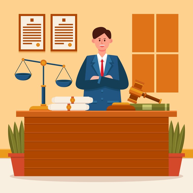 HIgh court Lawyers in Delhi
